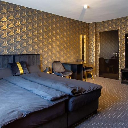 Bed And Breakfast 33 Дуйсбург Экстерьер фото