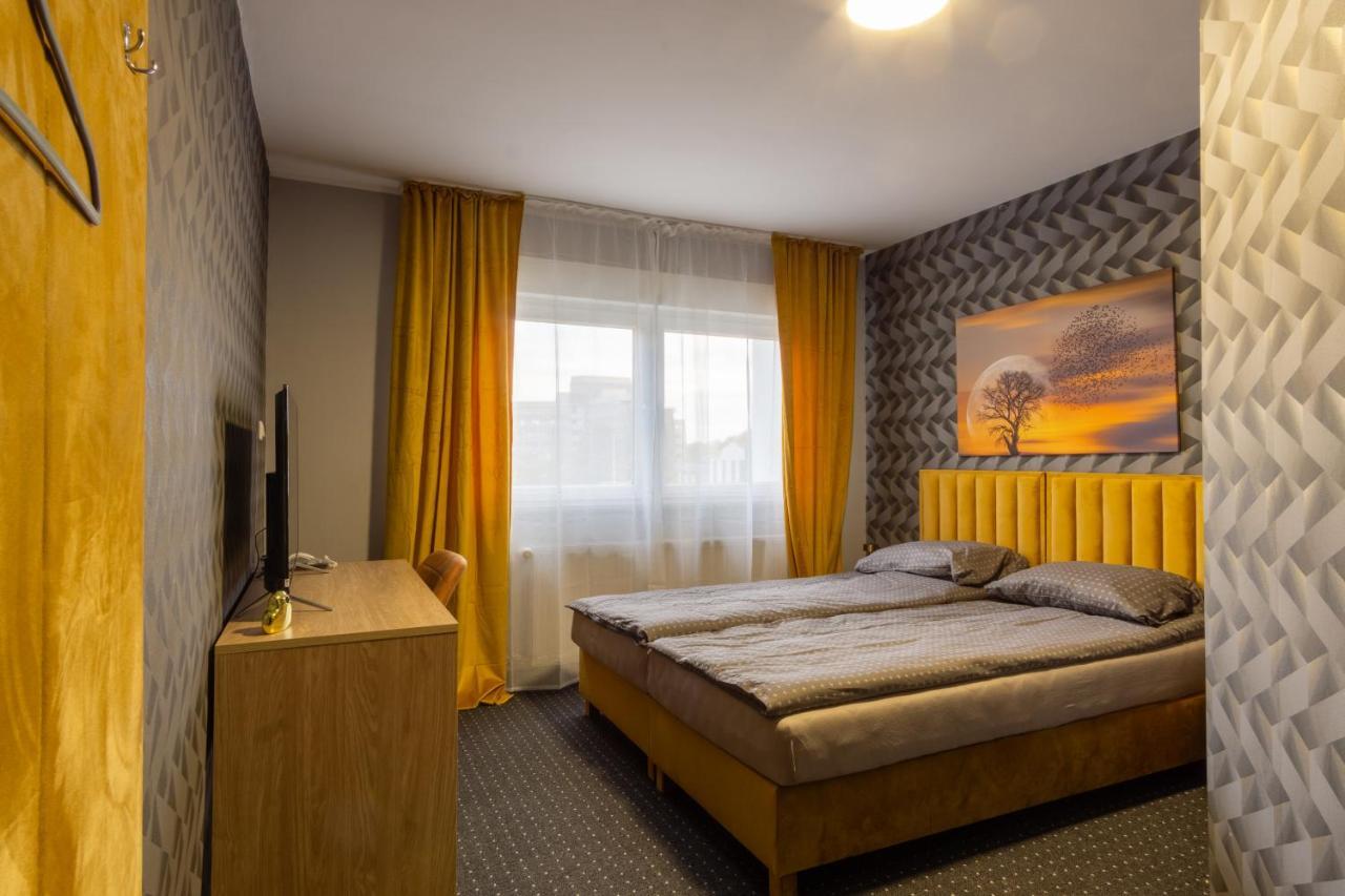 Bed And Breakfast 33 Дуйсбург Экстерьер фото