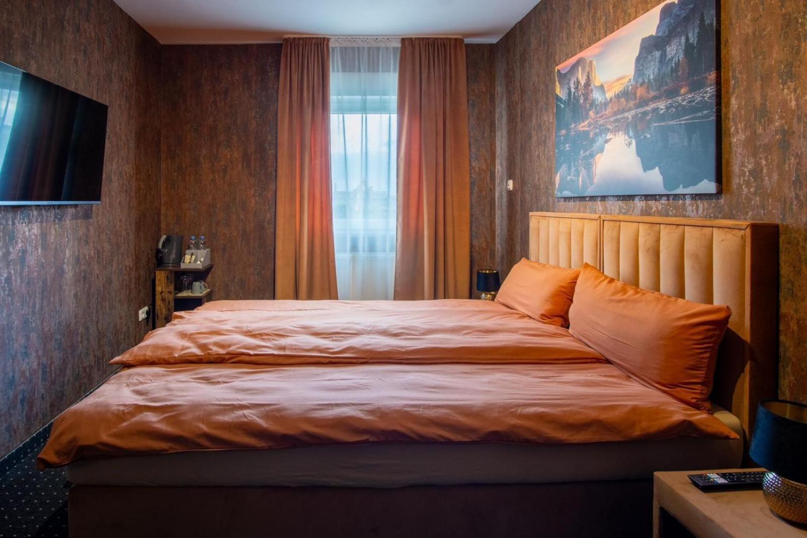 Bed And Breakfast 33 Дуйсбург Экстерьер фото