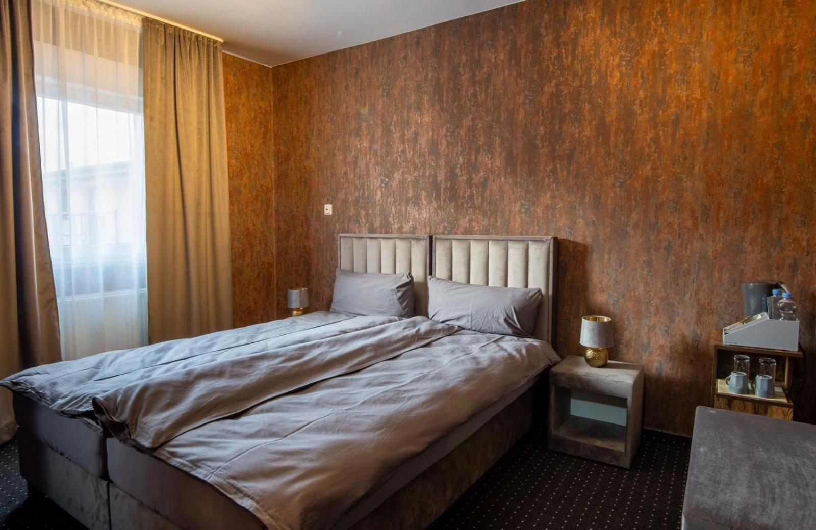 Bed And Breakfast 33 Дуйсбург Экстерьер фото