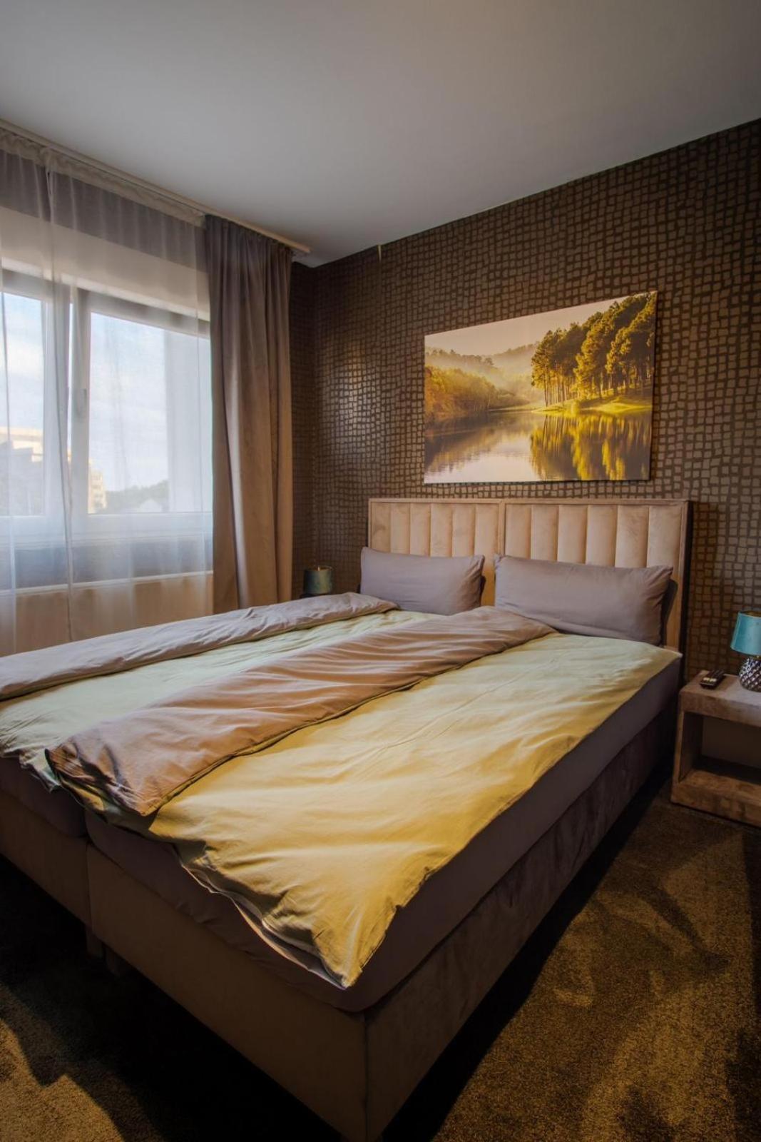 Bed And Breakfast 33 Дуйсбург Экстерьер фото