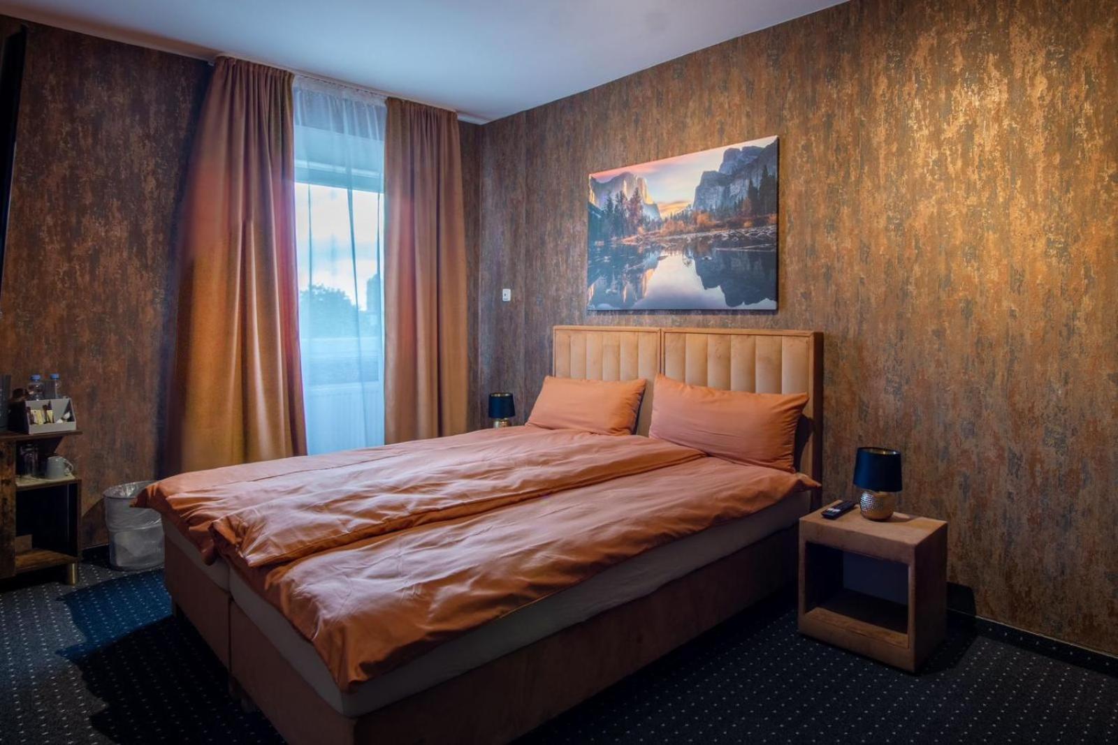 Bed And Breakfast 33 Дуйсбург Экстерьер фото