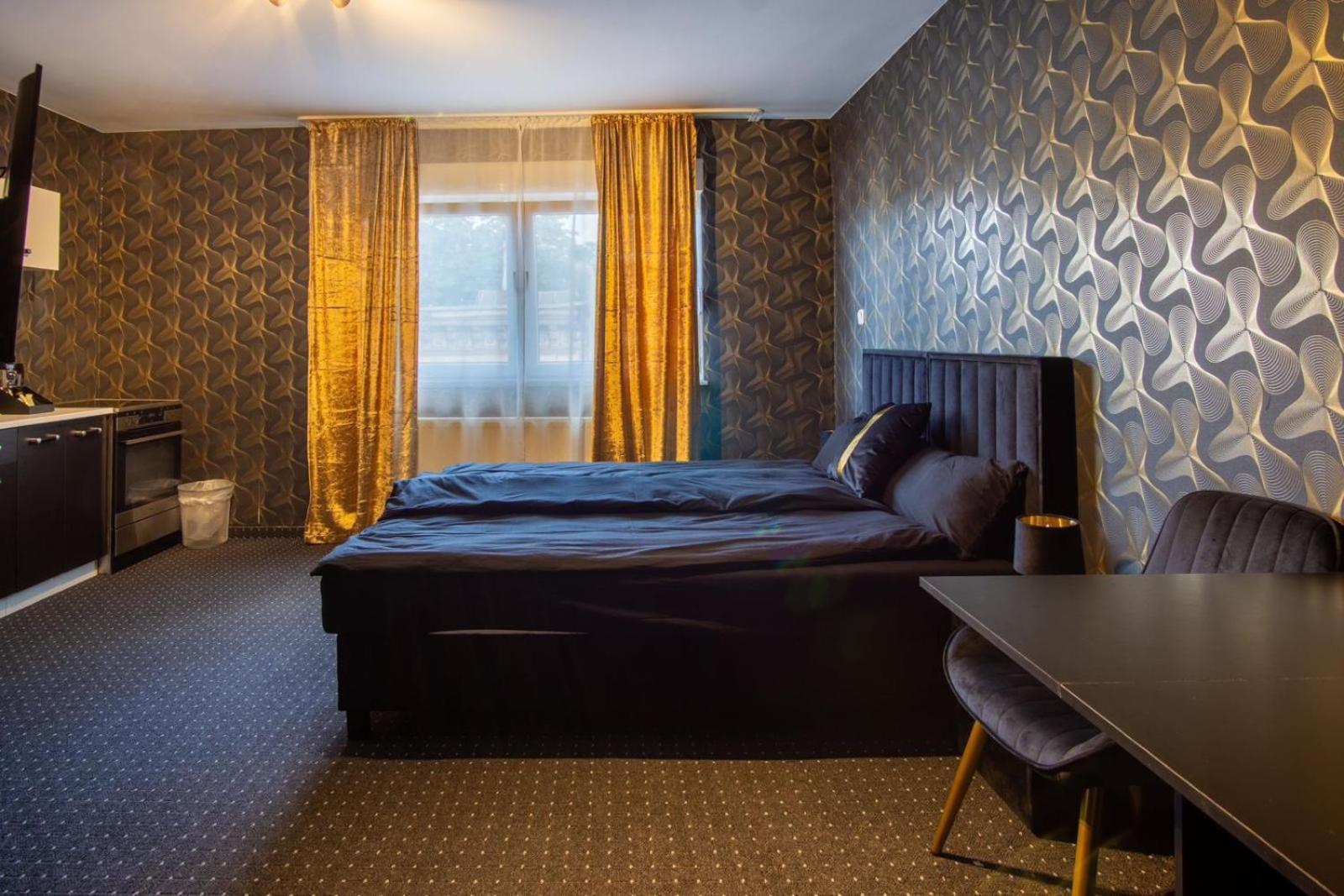 Bed And Breakfast 33 Дуйсбург Экстерьер фото