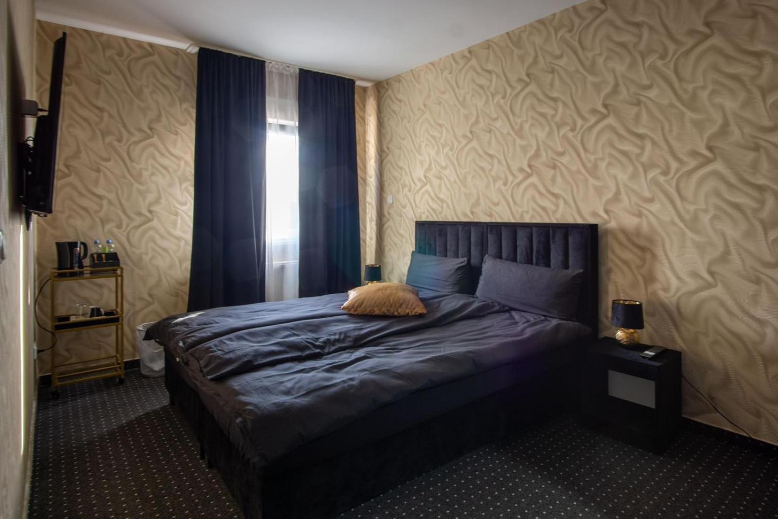 Bed And Breakfast 33 Дуйсбург Экстерьер фото